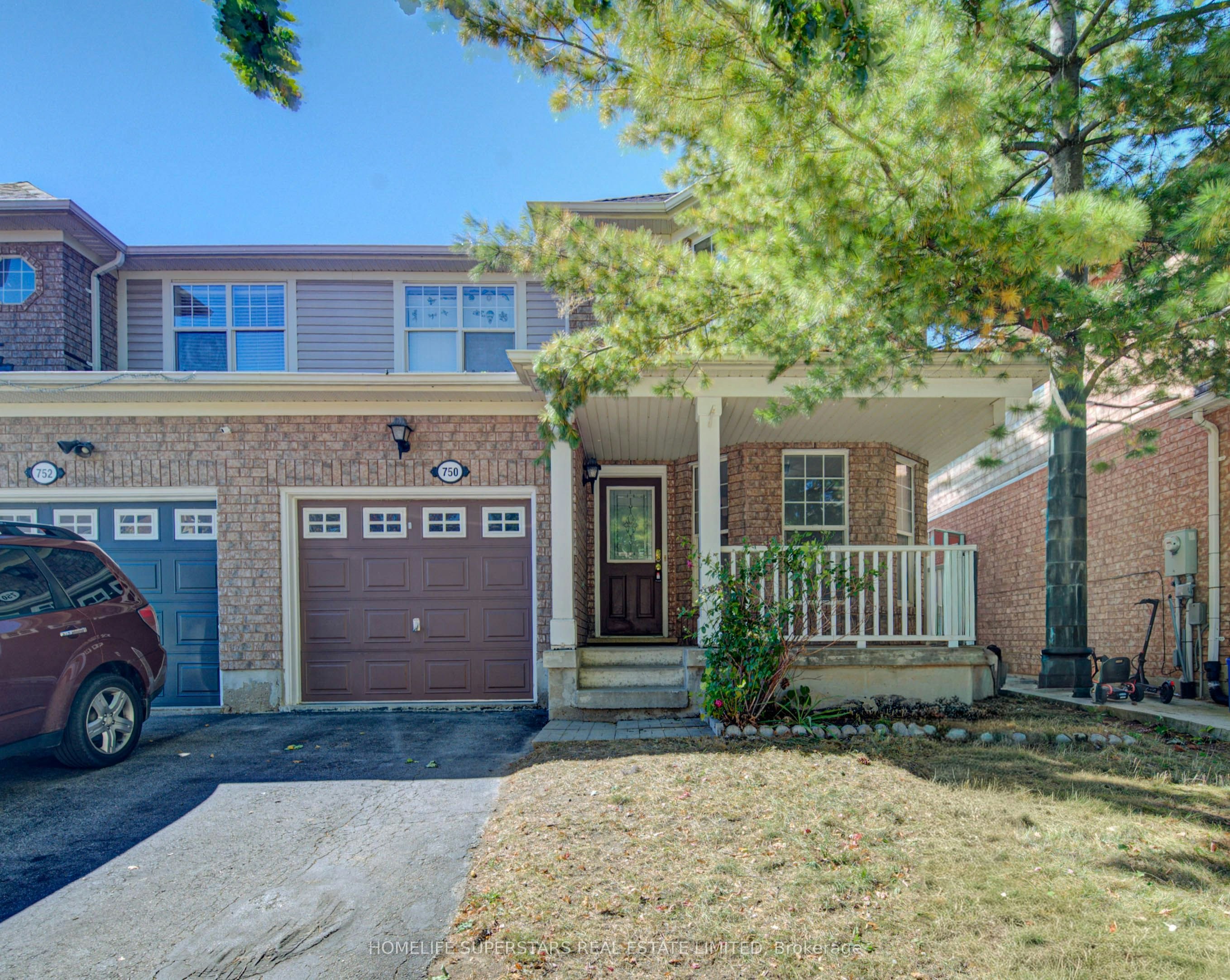 750 Irving Terrace, Milton, ON, L9T 6H2