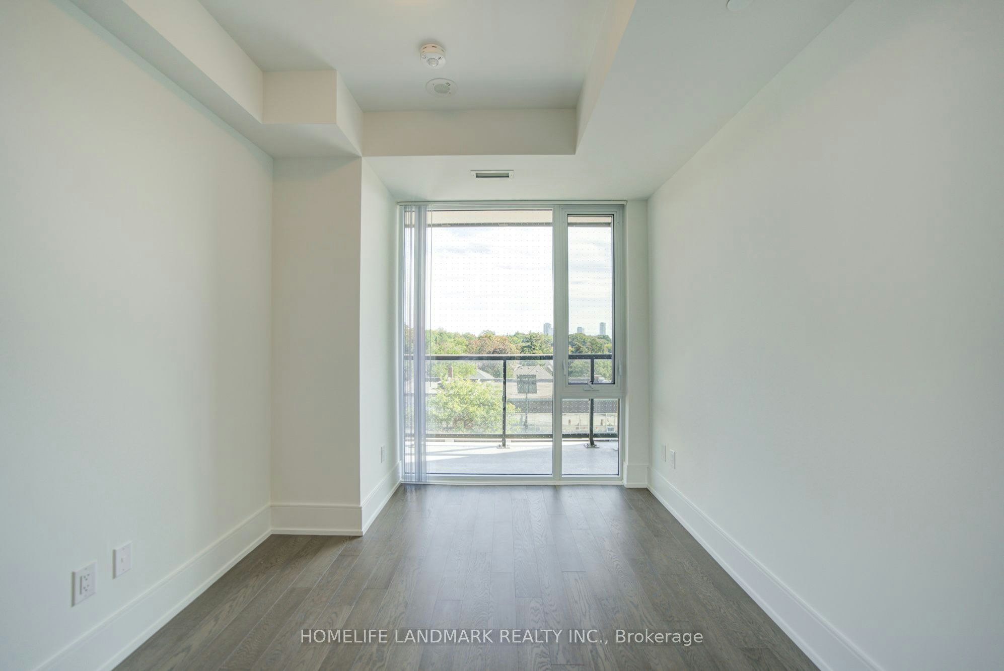 313-2450 Bloor Street W, Toronto, ON, M6S 0A9 - 27