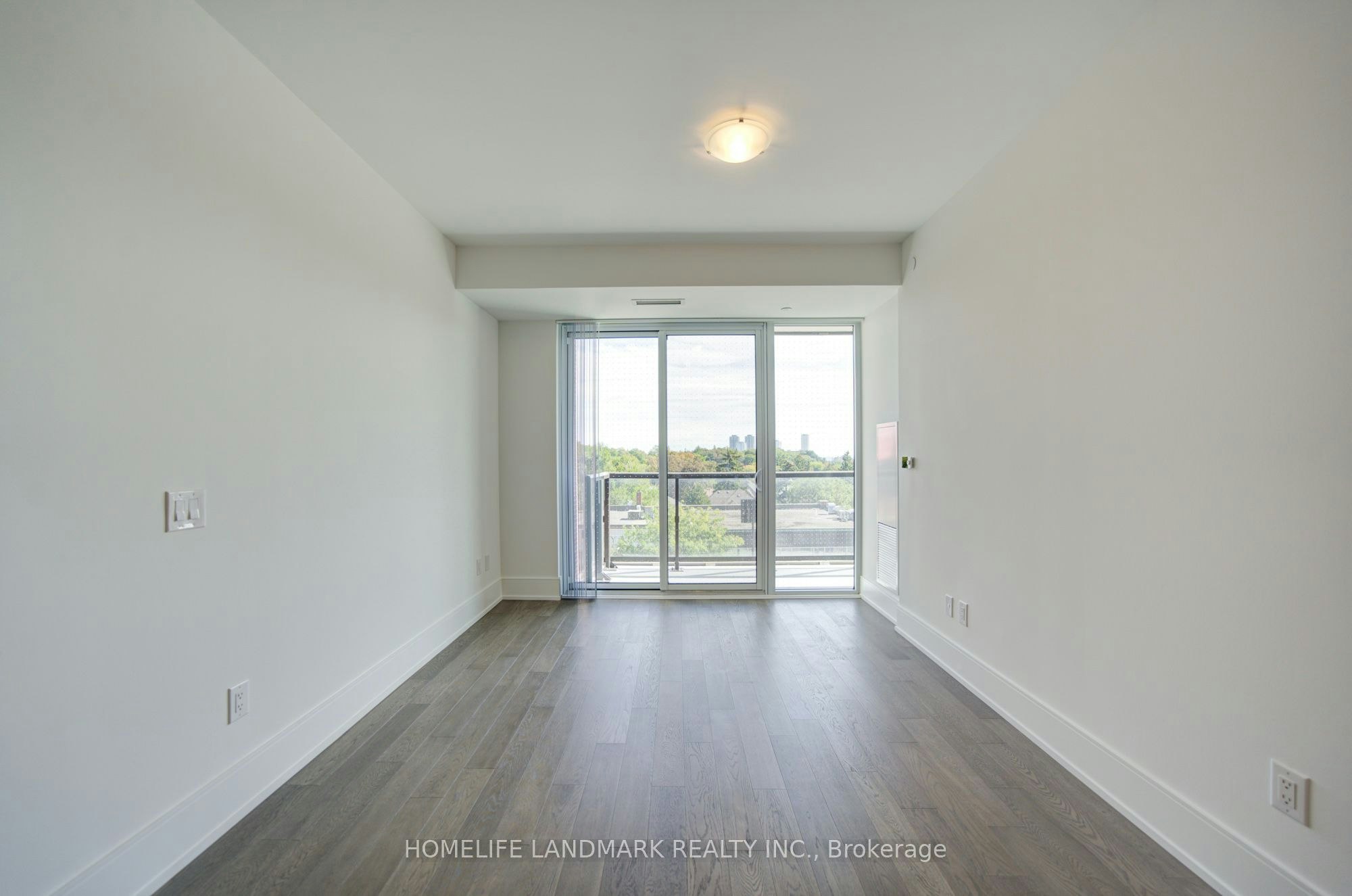 313-2450 Bloor Street W, Toronto, ON, M6S 0A9 - 21