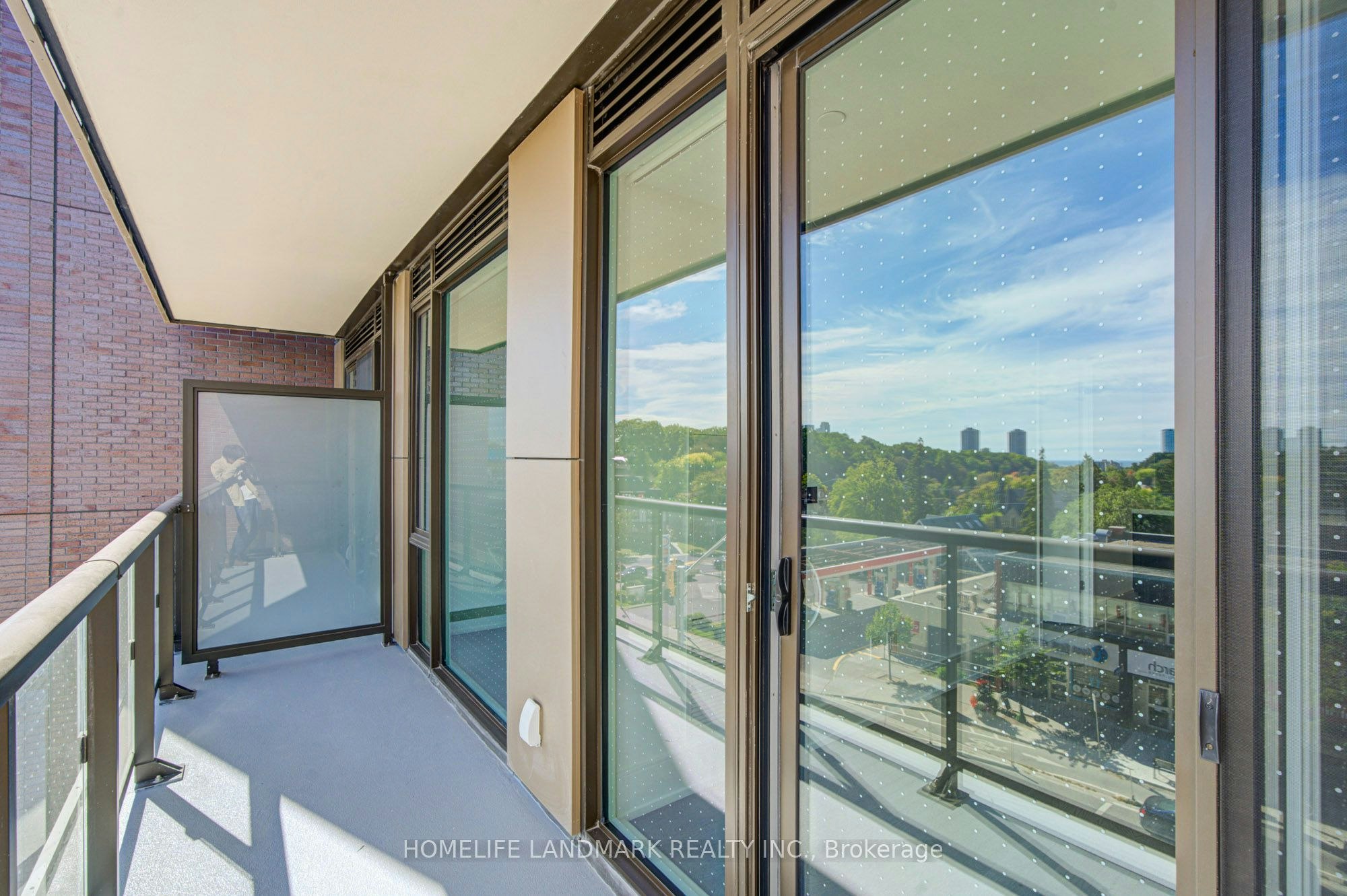 313-2450 Bloor Street W, Toronto, ON, M6S 0A9 - 31