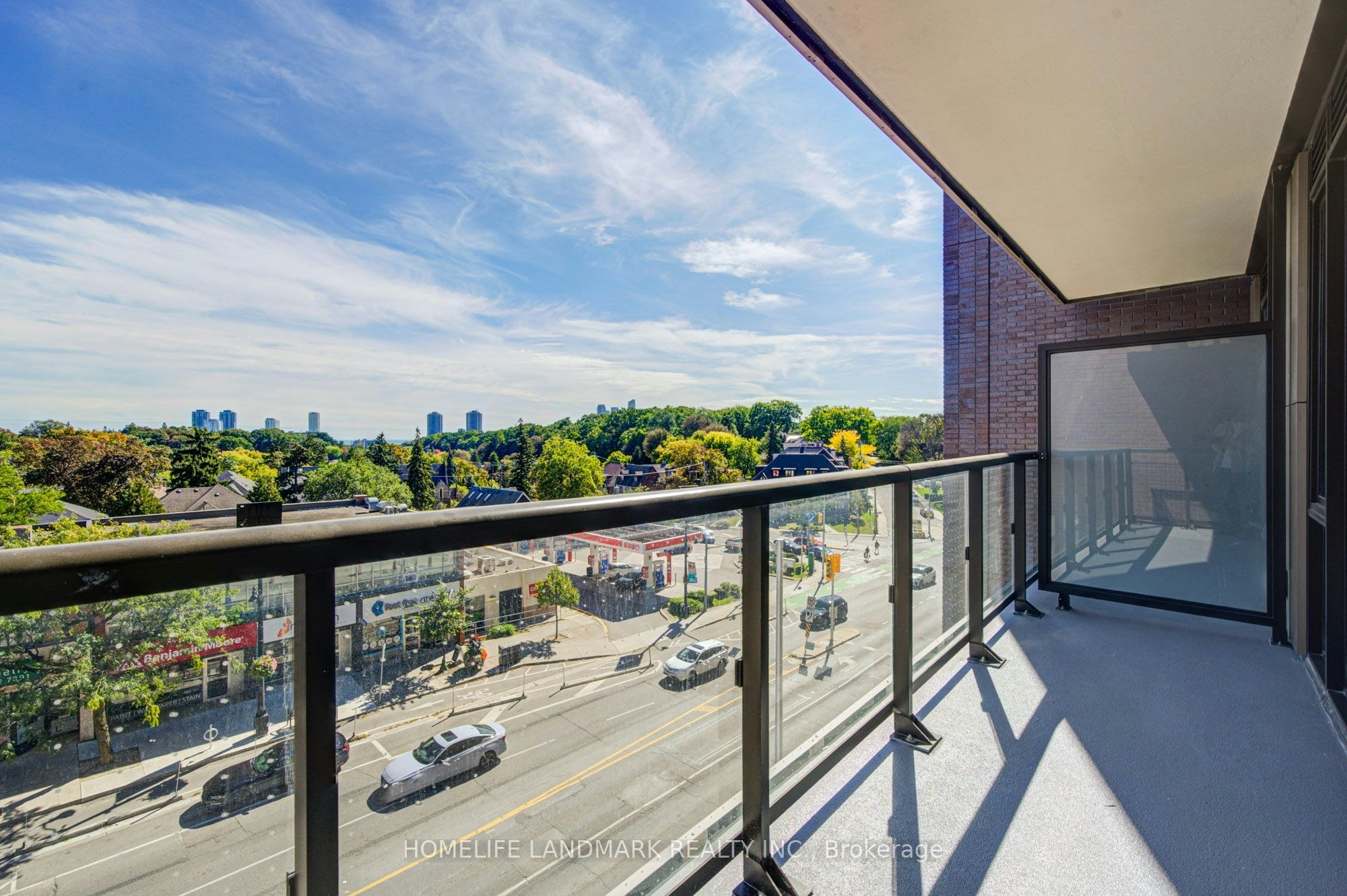 313-2450 Bloor Street W, Toronto, ON, M6S 0A9 - 32
