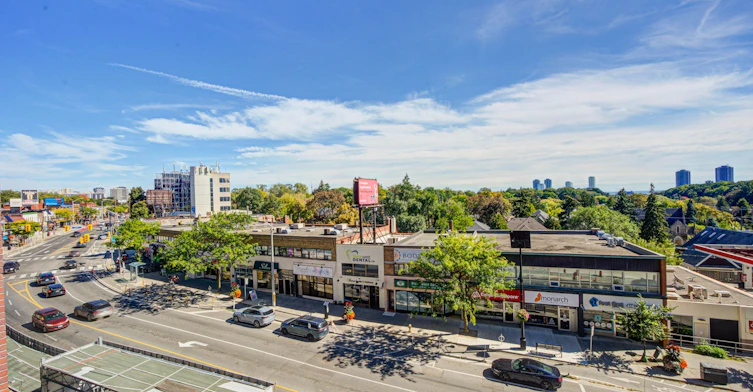 313-2450 Bloor Street W, Toronto, ON, M6S 0A9 - 35