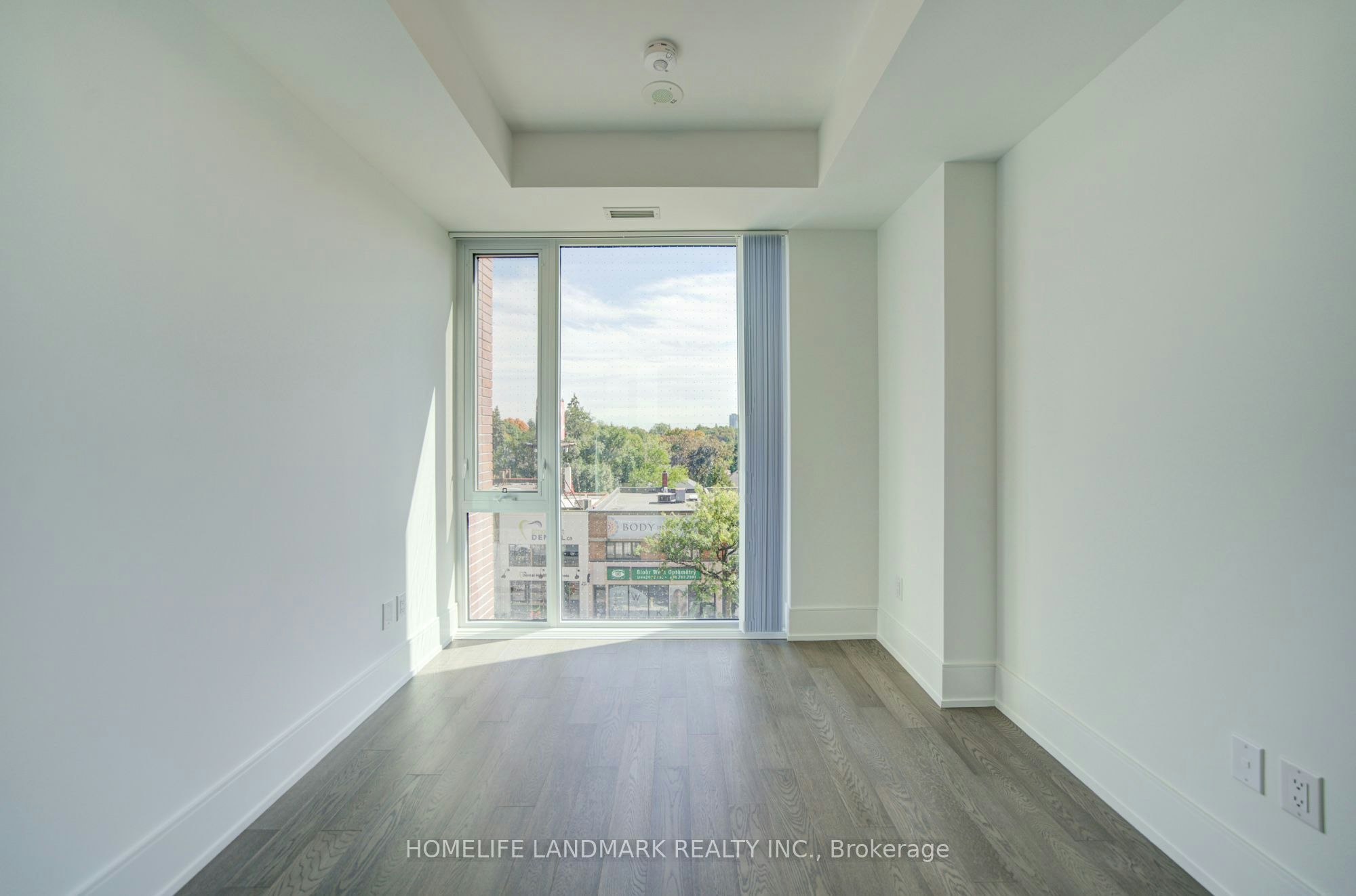 313-2450 Bloor Street W, Toronto, ON, M6S 0A9 - 8