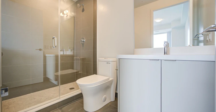 313-2450 Bloor Street W, Toronto, ON, M6S 0A9 - 30