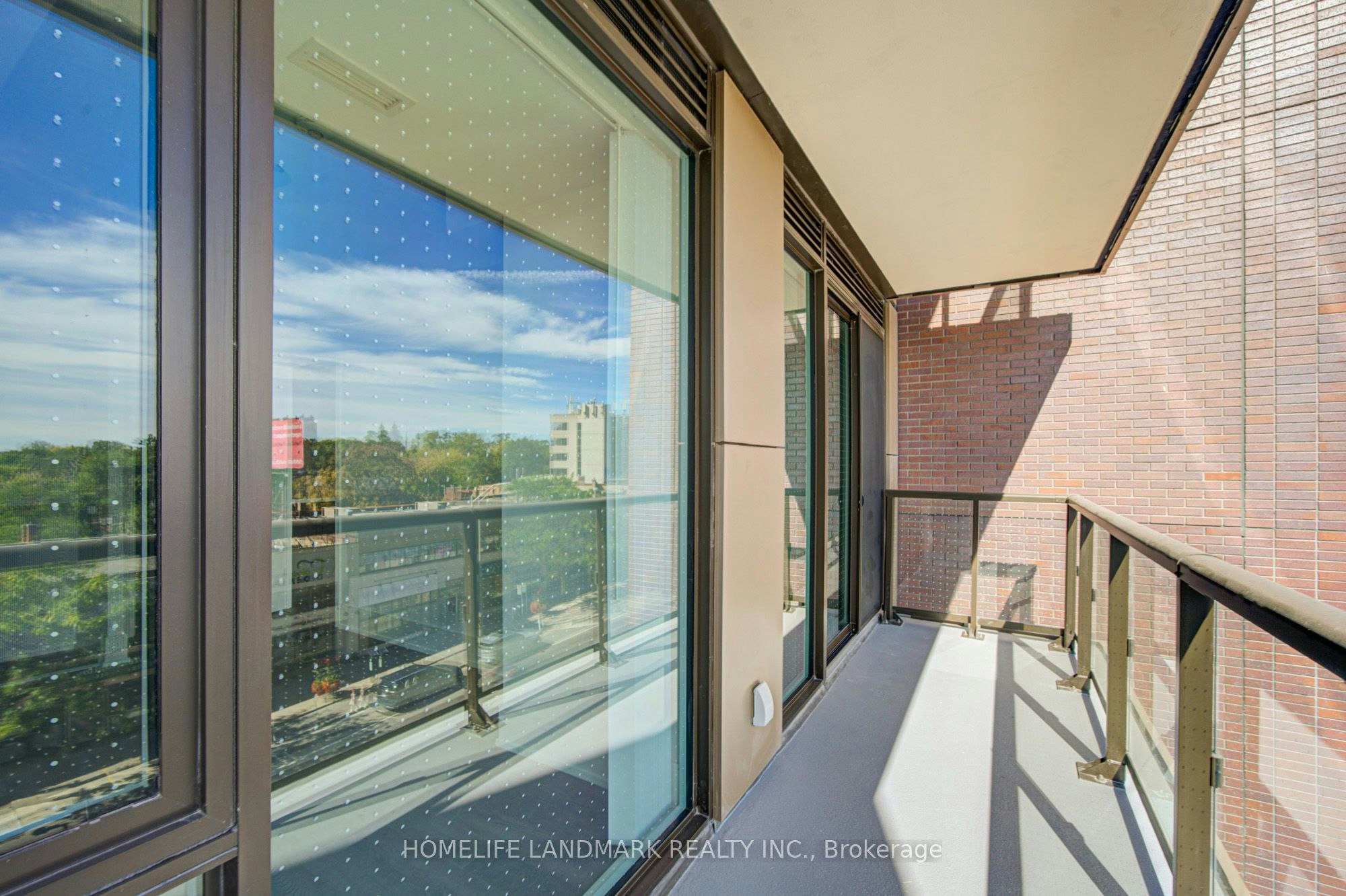 313-2450 Bloor Street W, Toronto, ON, M6S 0A9 - 33