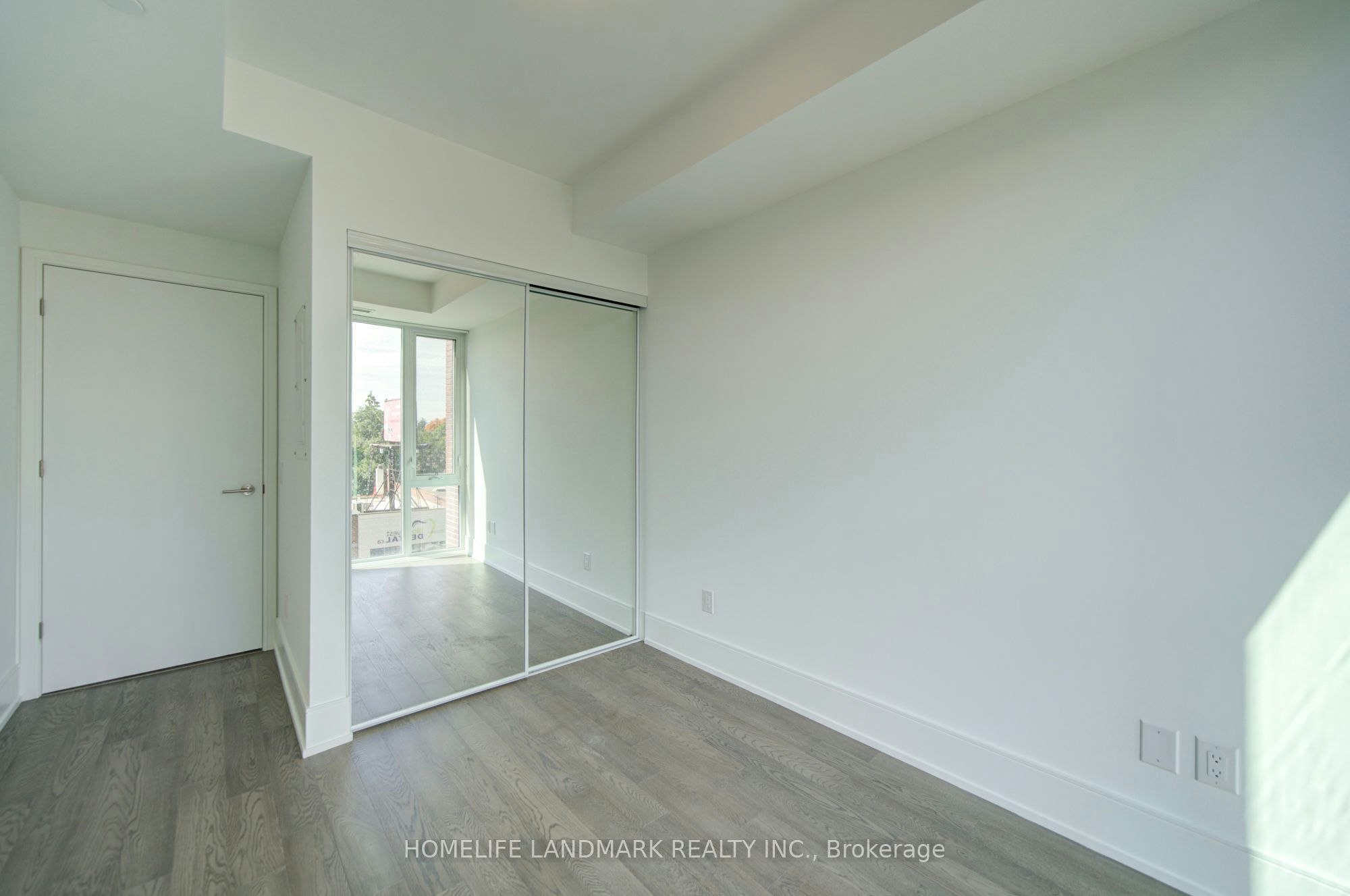 313-2450 Bloor Street W, Toronto, ON, M6S 0A9 - 15