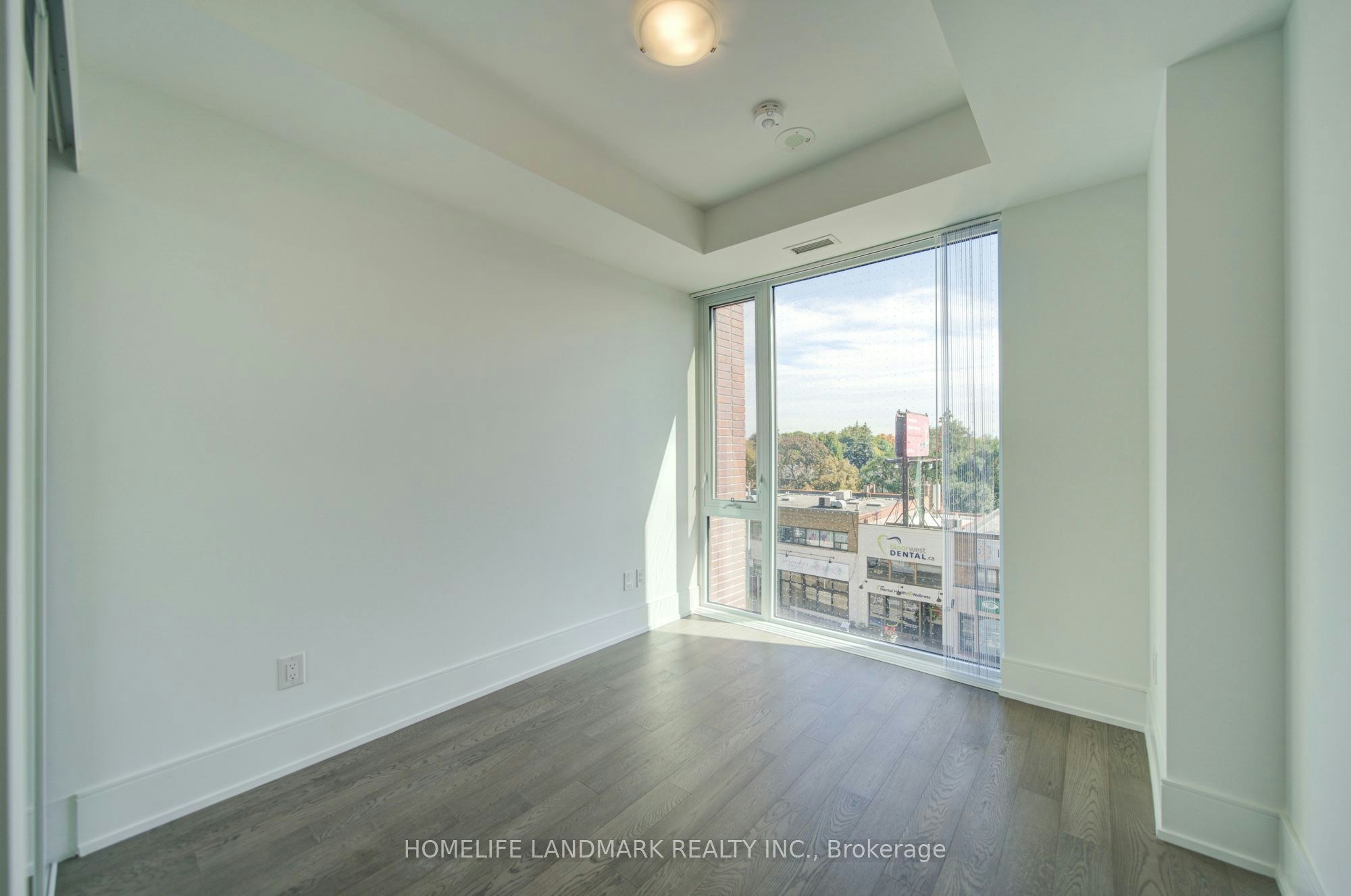 313-2450 Bloor Street W, Toronto, ON, M6S 0A9 - 14