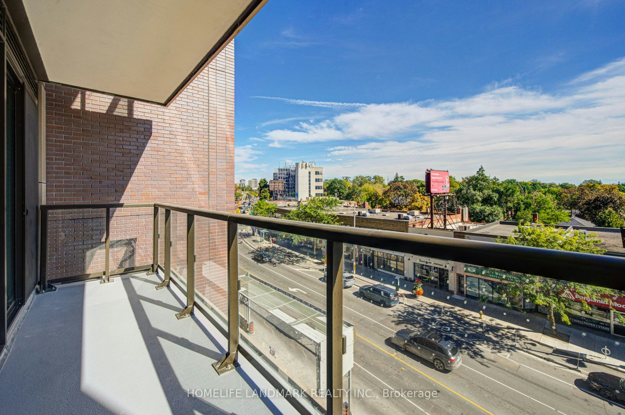 313-2450 Bloor Street W, Toronto, ON, M6S 0A9 - 36