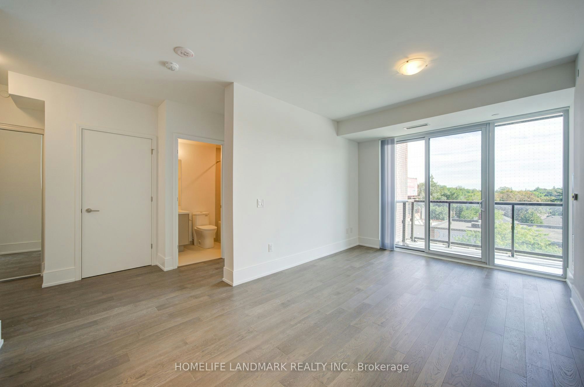 313-2450 Bloor Street W, Toronto, ON, M6S 0A9 - 20