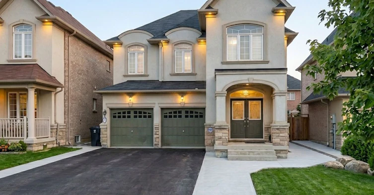 Bsmt-1-13 Black Diamond Crescent, Brampton, ON, L6X 0V8