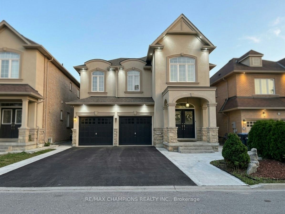Bsmt-1-13 Black Diamond Crescent, Brampton, ON, L6X 0V8