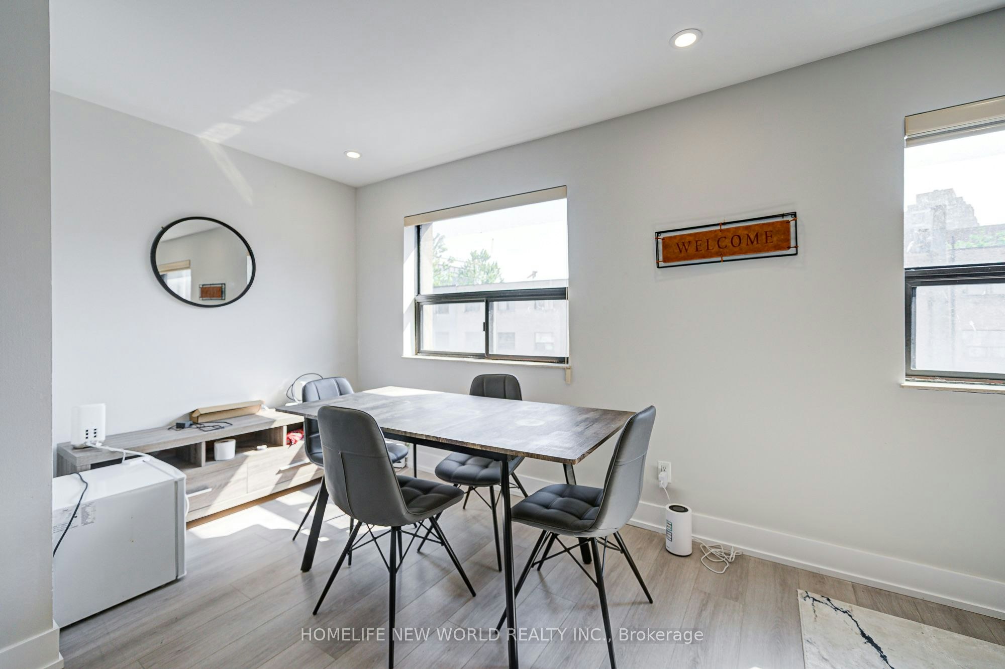 B-133 Jefferson Avenue, Toronto, ON, M6K 3E4 - 12