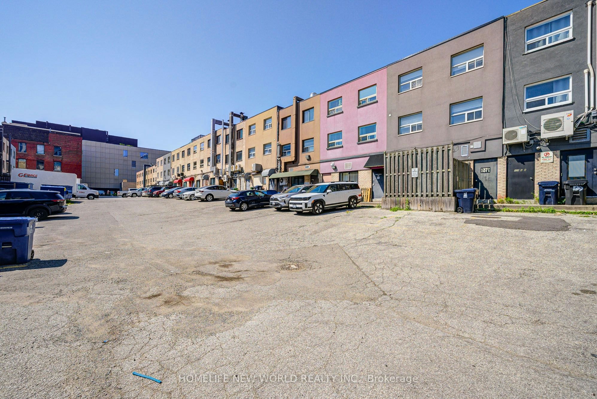 B-133 Jefferson Avenue, Toronto, ON, M6K 3E4 - 50