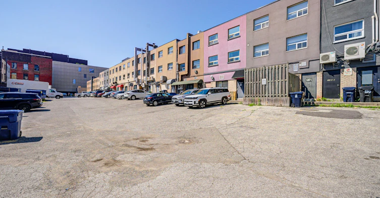 B-133 Jefferson Avenue, Toronto, ON, M6K 3E4 - 50