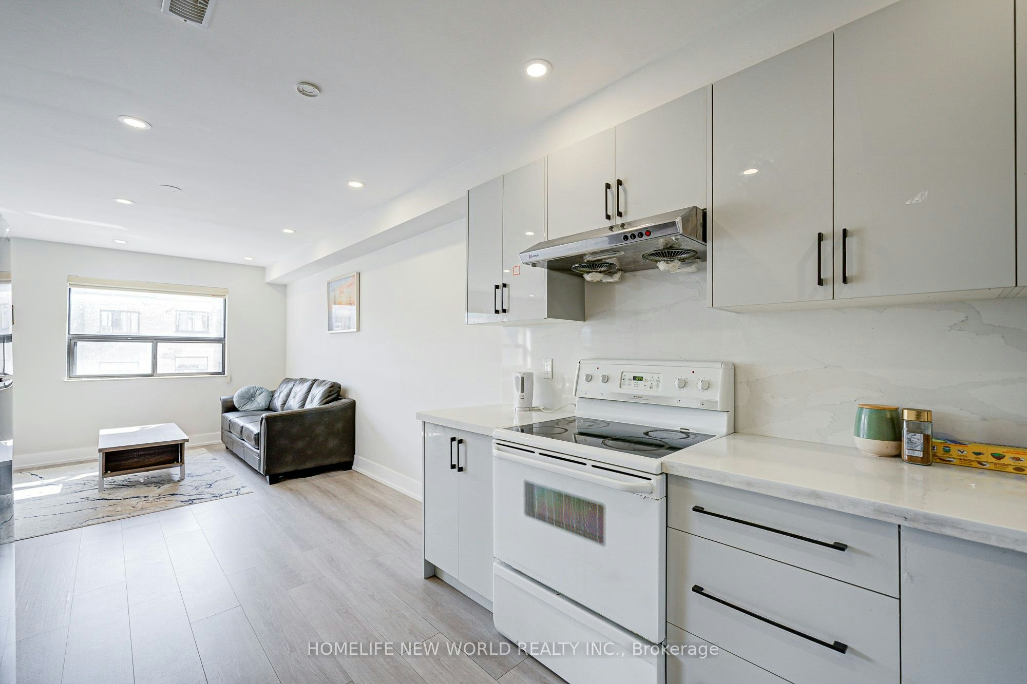 B-133 Jefferson Avenue, Toronto, ON, M6K 3E4 - 23