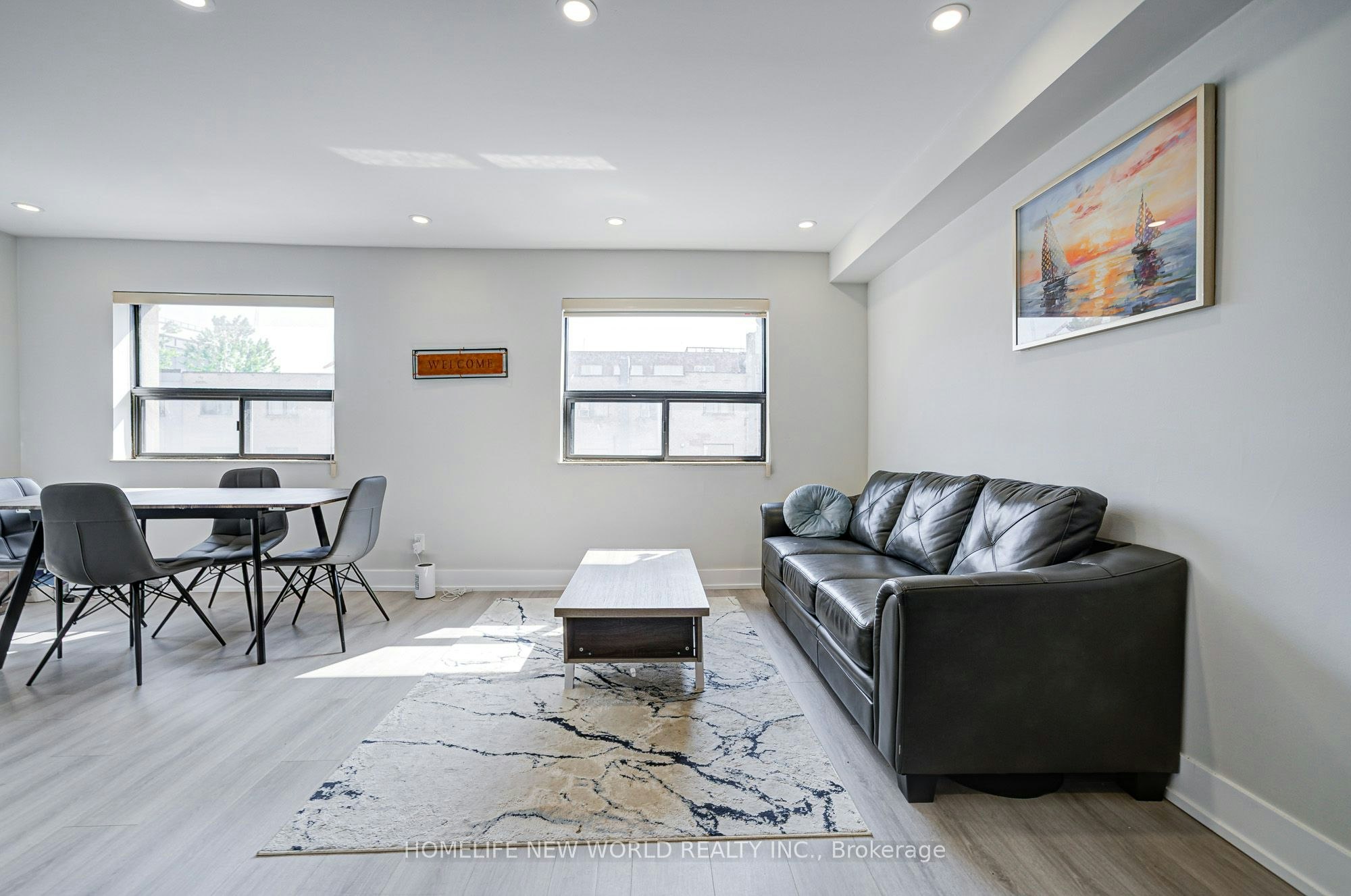 B-133 Jefferson Avenue, Toronto, ON, M6K 3E4 - 18