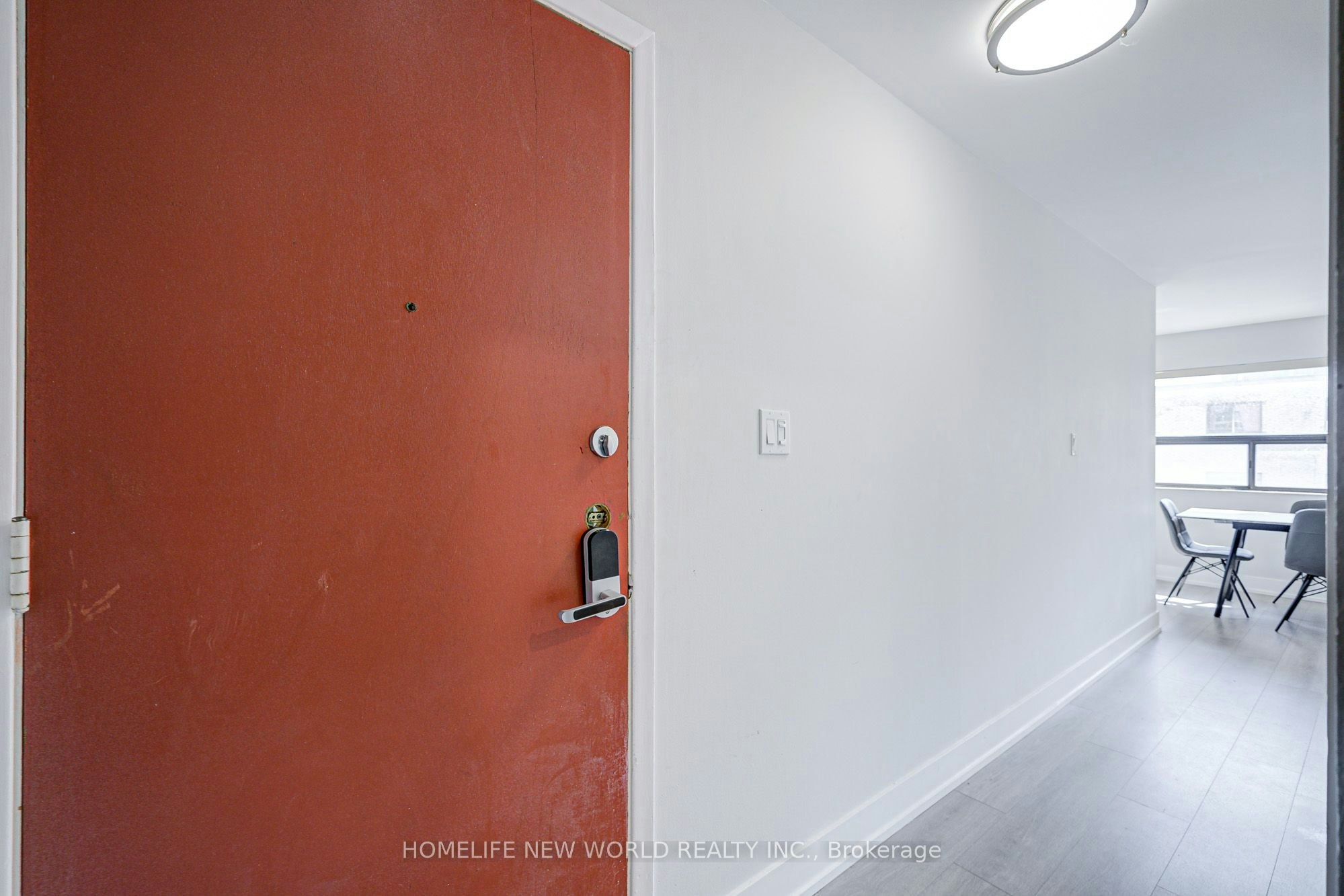 B-133 Jefferson Avenue, Toronto, ON, M6K 3E4 - 5