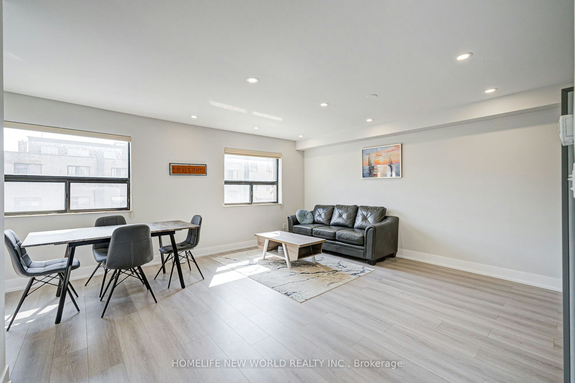 B-133 Jefferson Avenue, Toronto, ON, M6K 3E4 - 10