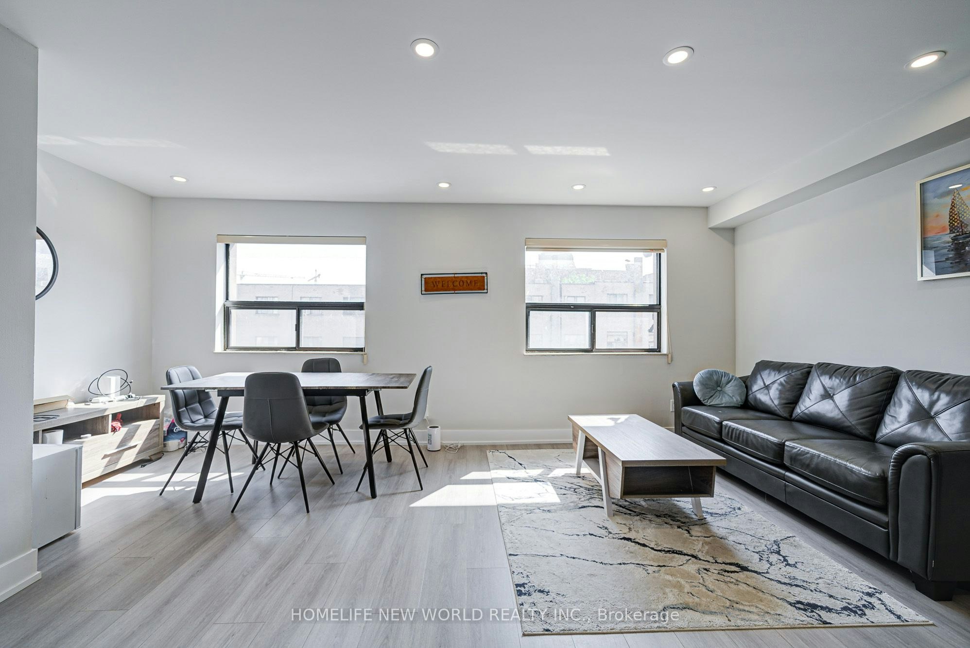 B-133 Jefferson Avenue, Toronto, ON, M6K 3E4 - 25