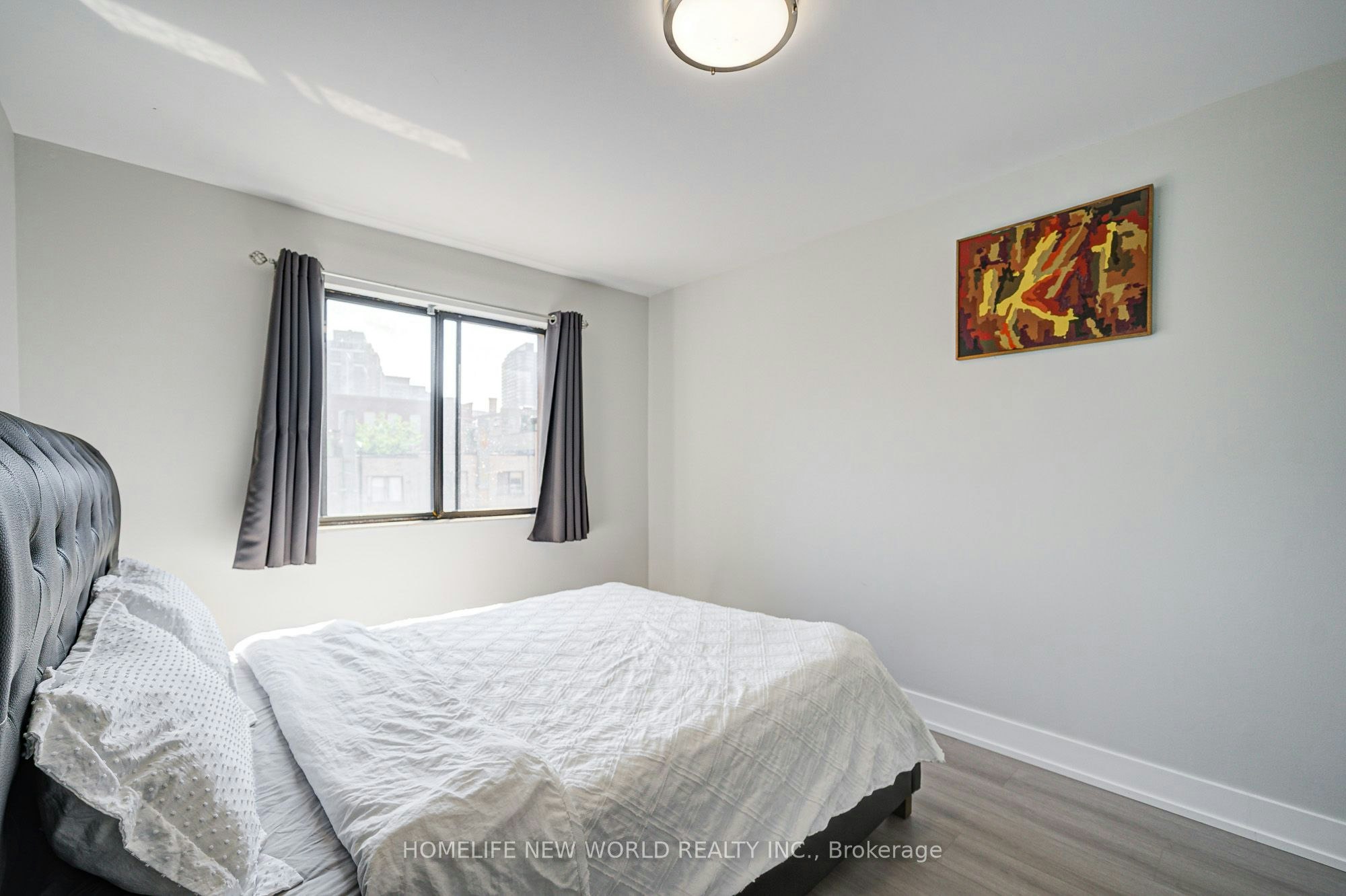 B-133 Jefferson Avenue, Toronto, ON, M6K 3E4 - 32