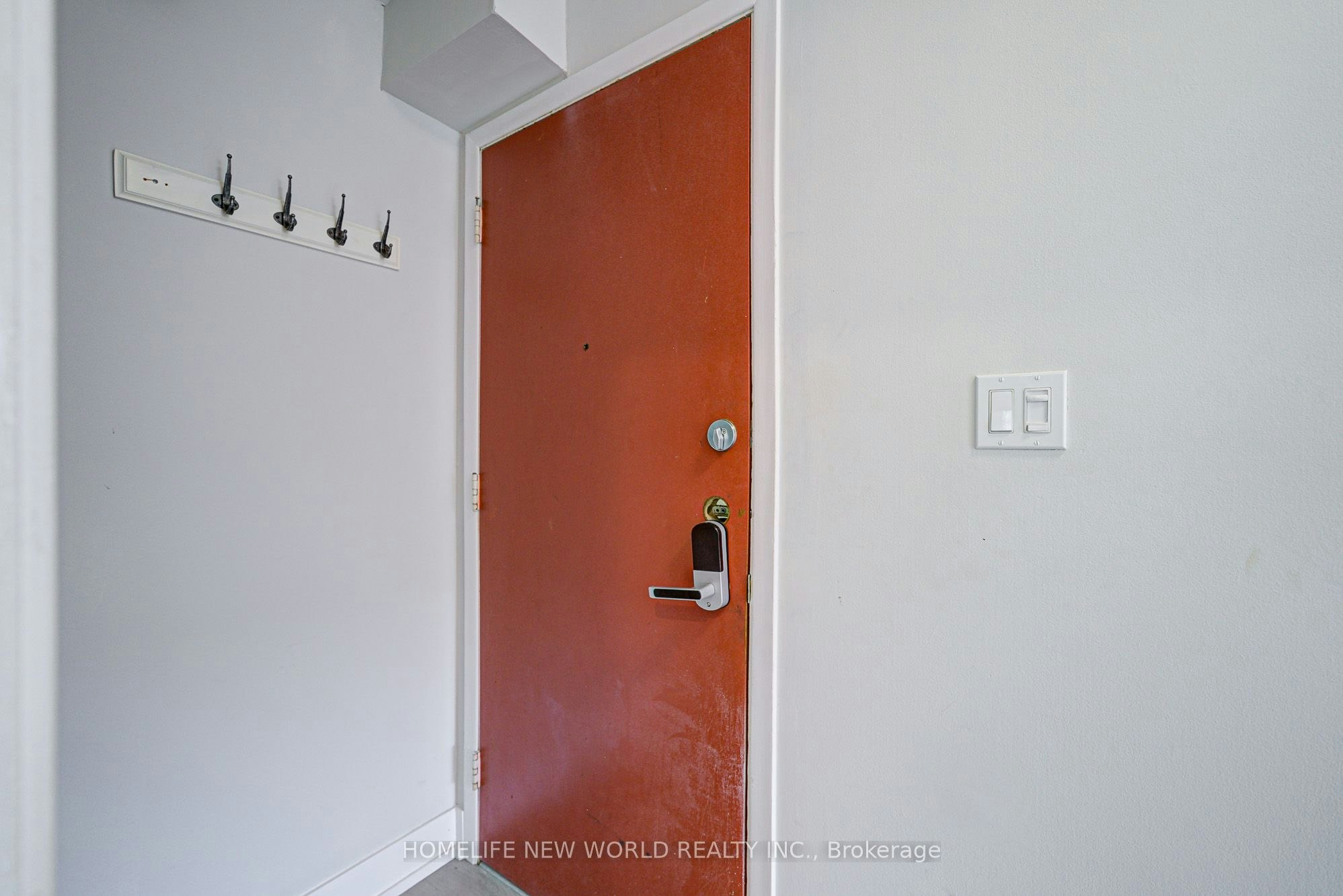B-133 Jefferson Avenue, Toronto, ON, M6K 3E4 - 6