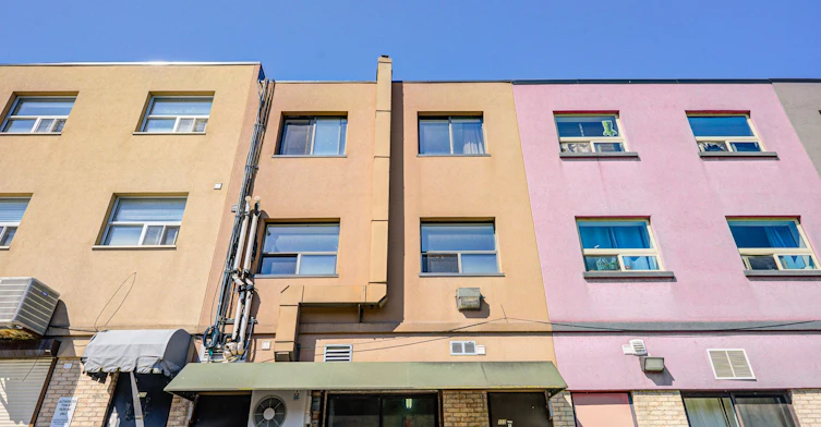 B-133 Jefferson Avenue, Toronto, ON, M6K 3E4 - 45