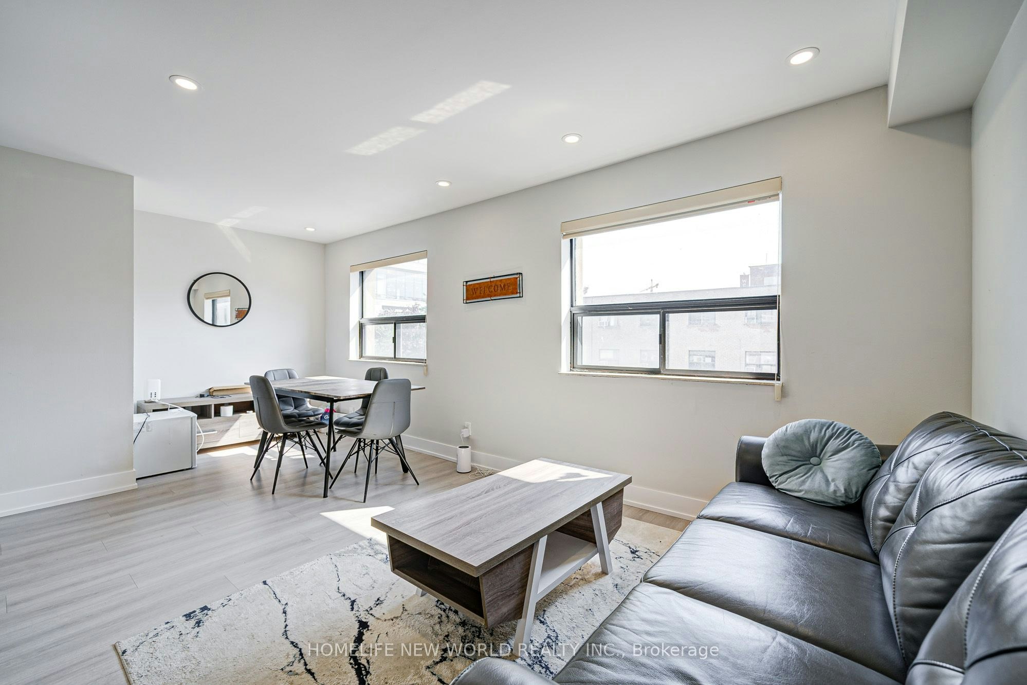 B-133 Jefferson Avenue, Toronto, ON, M6K 3E4 - 17