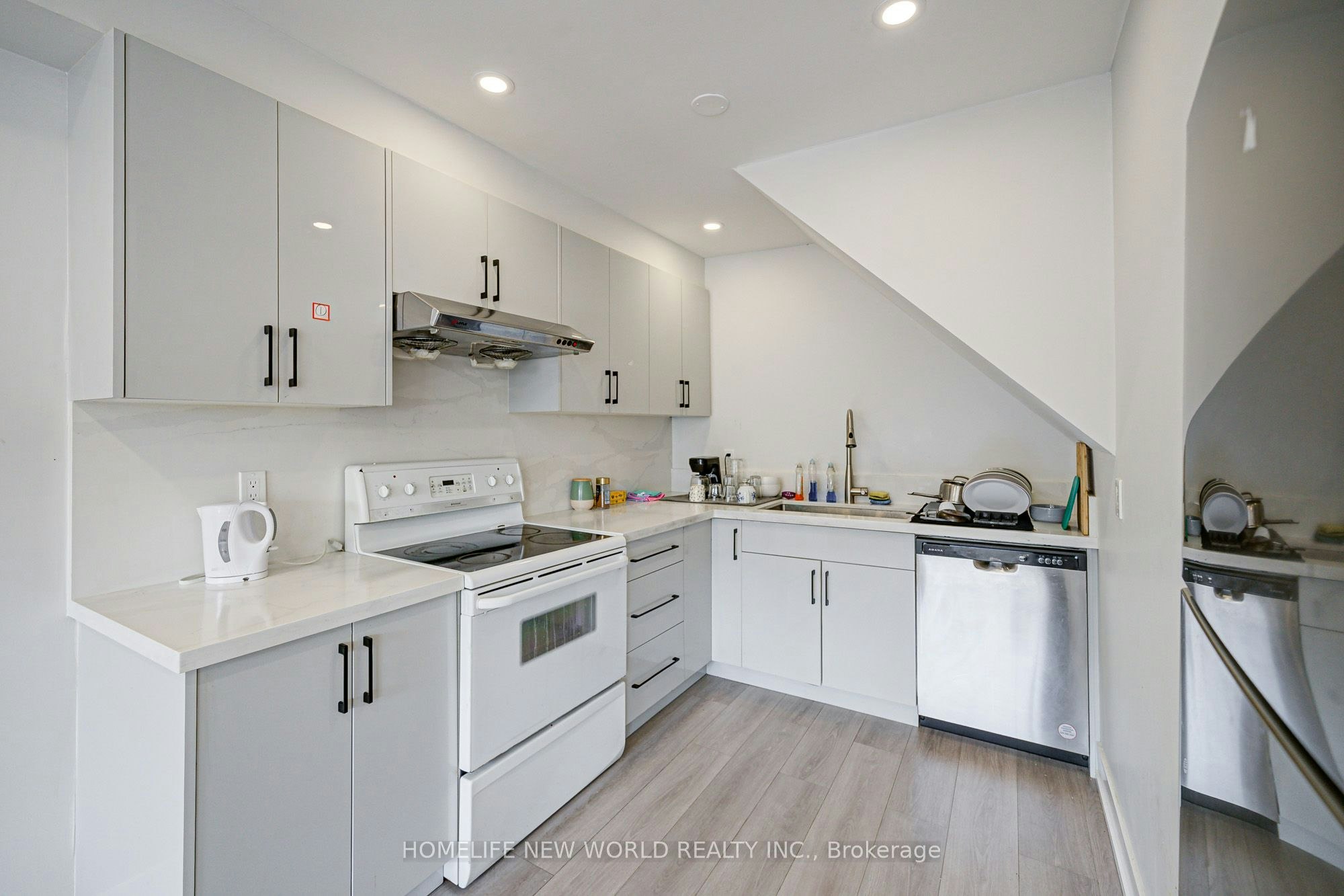 B-133 Jefferson Avenue, Toronto, ON, M6K 3E4 - 22