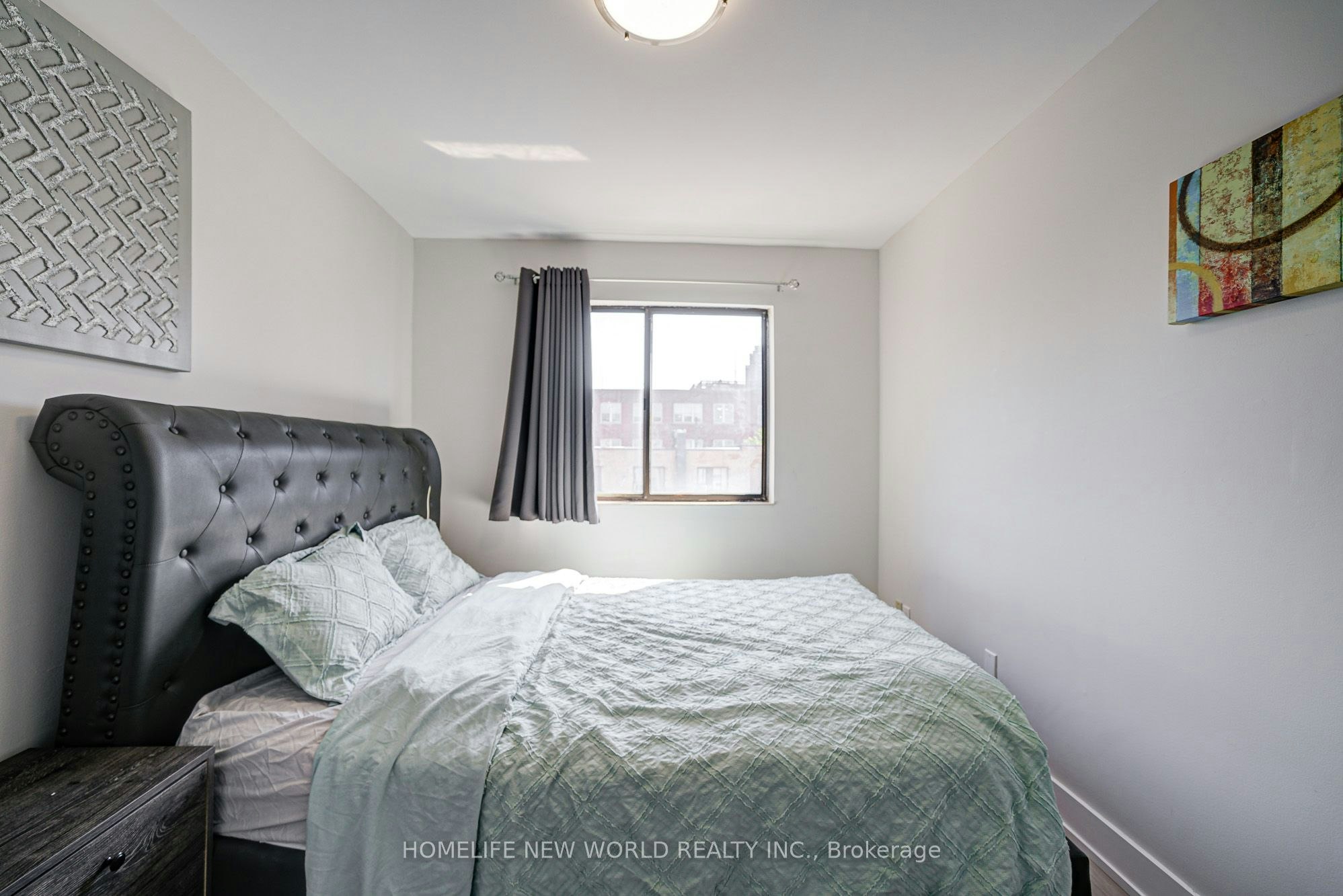 B-133 Jefferson Avenue, Toronto, ON, M6K 3E4 - 36