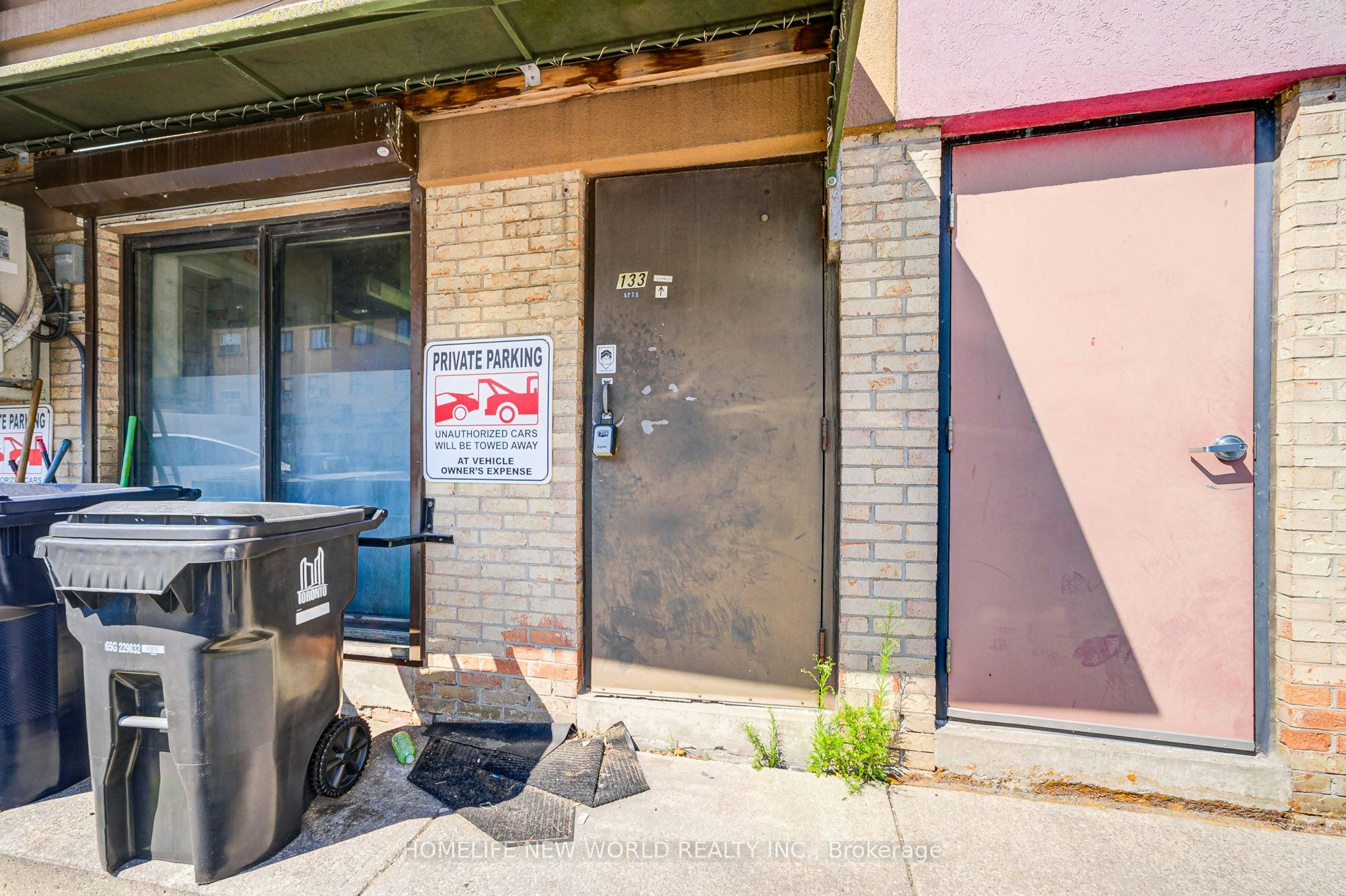 B-133 Jefferson Avenue, Toronto, ON, M6K 3E4 - 46