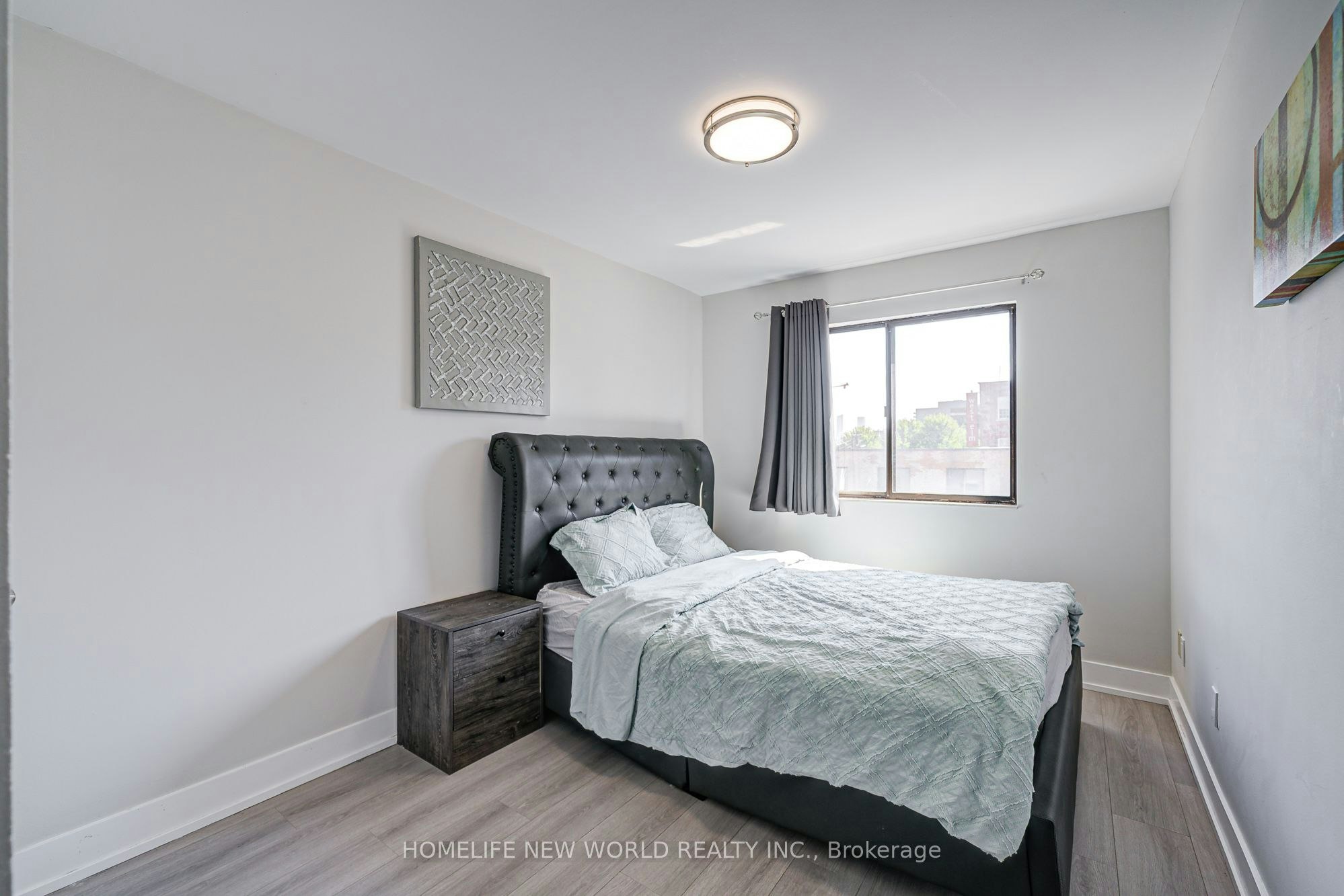 B-133 Jefferson Avenue, Toronto, ON, M6K 3E4 - 37