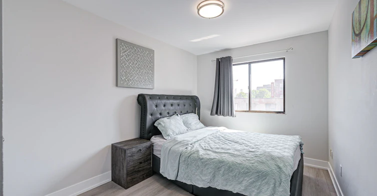 B-133 Jefferson Avenue, Toronto, ON, M6K 3E4 - 37