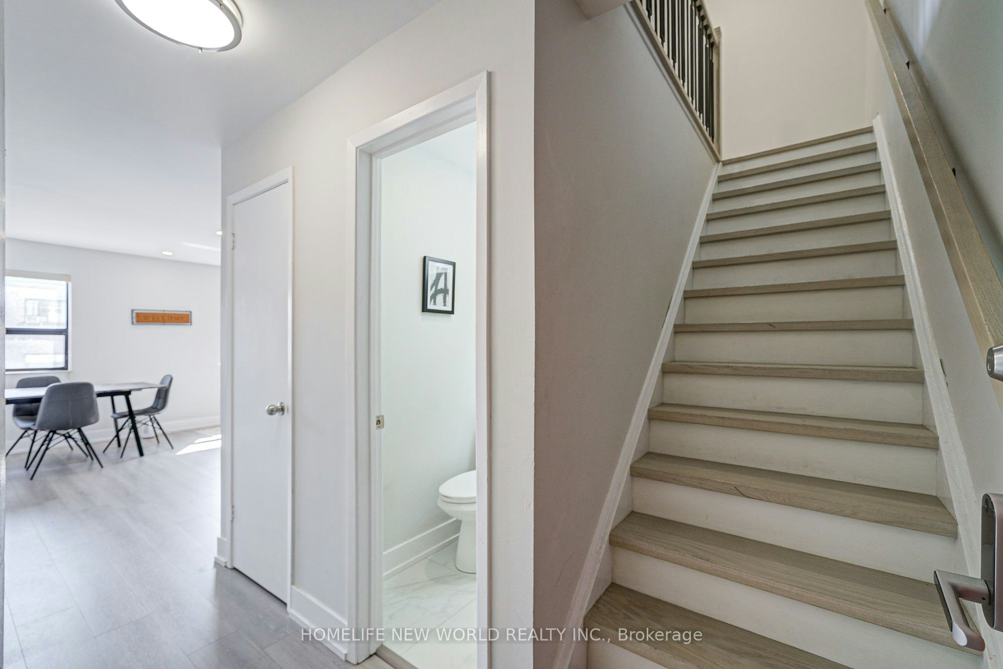 B-133 Jefferson Avenue, Toronto, ON, M6K 3E4 - 26