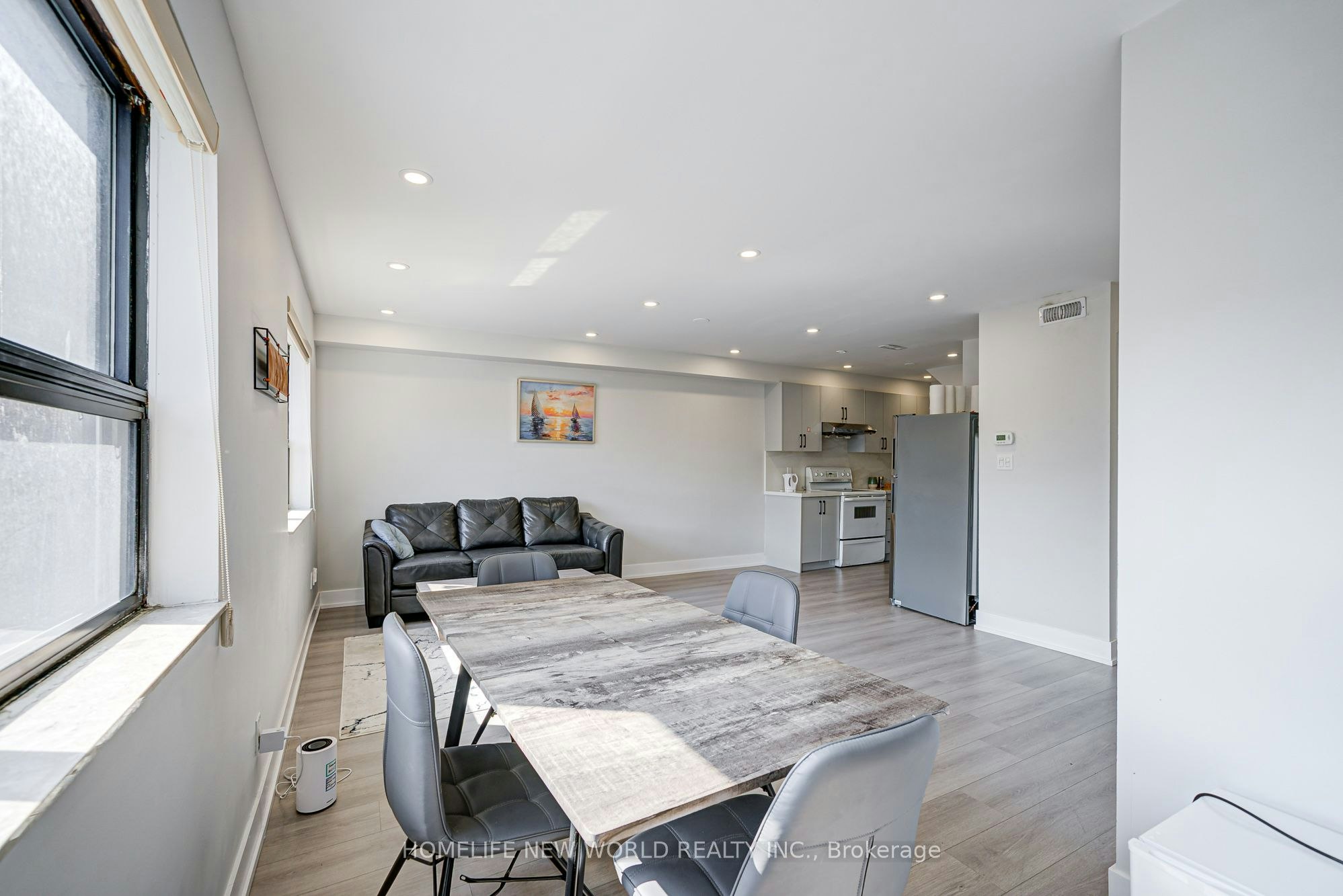 B-133 Jefferson Avenue, Toronto, ON, M6K 3E4 - 14