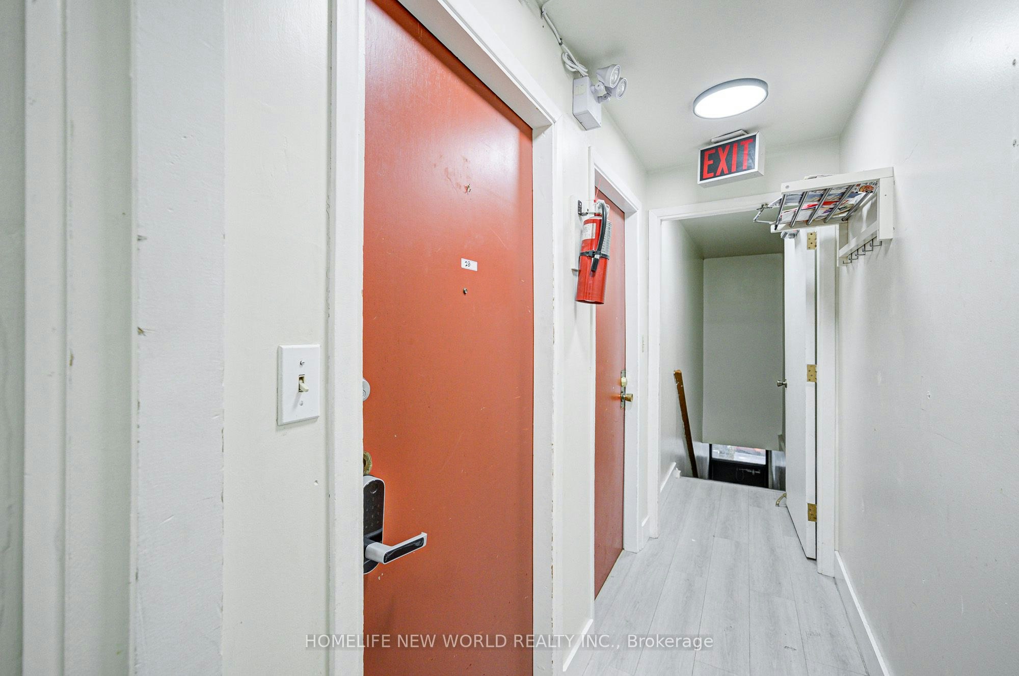 B-133 Jefferson Avenue, Toronto, ON, M6K 3E4 - 48
