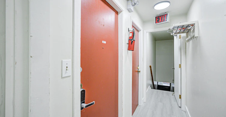 B-133 Jefferson Avenue, Toronto, ON, M6K 3E4 - 48