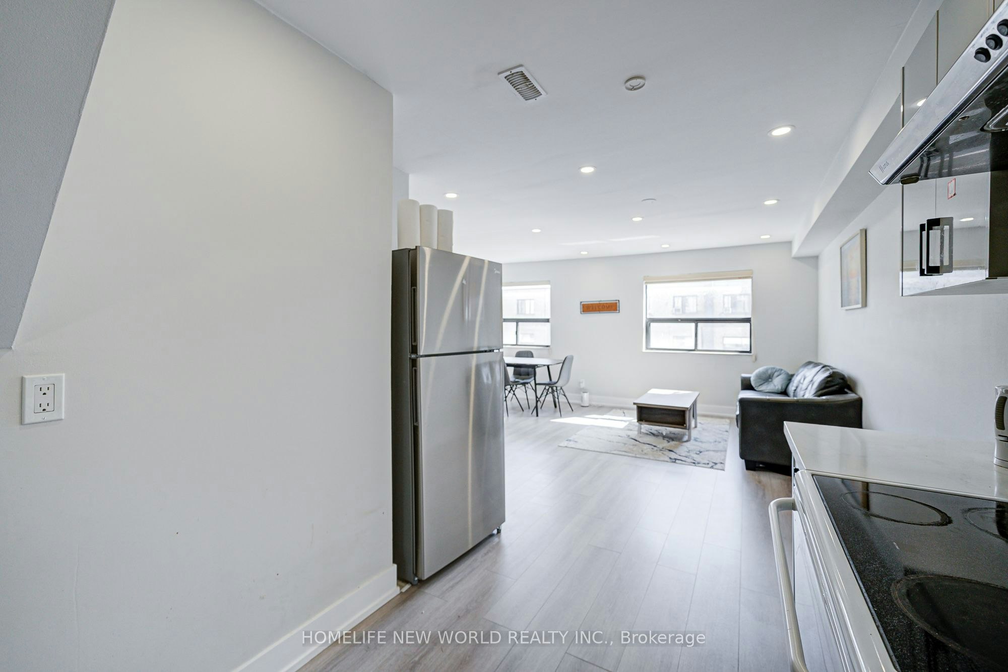 B-133 Jefferson Avenue, Toronto, ON, M6K 3E4 - 24