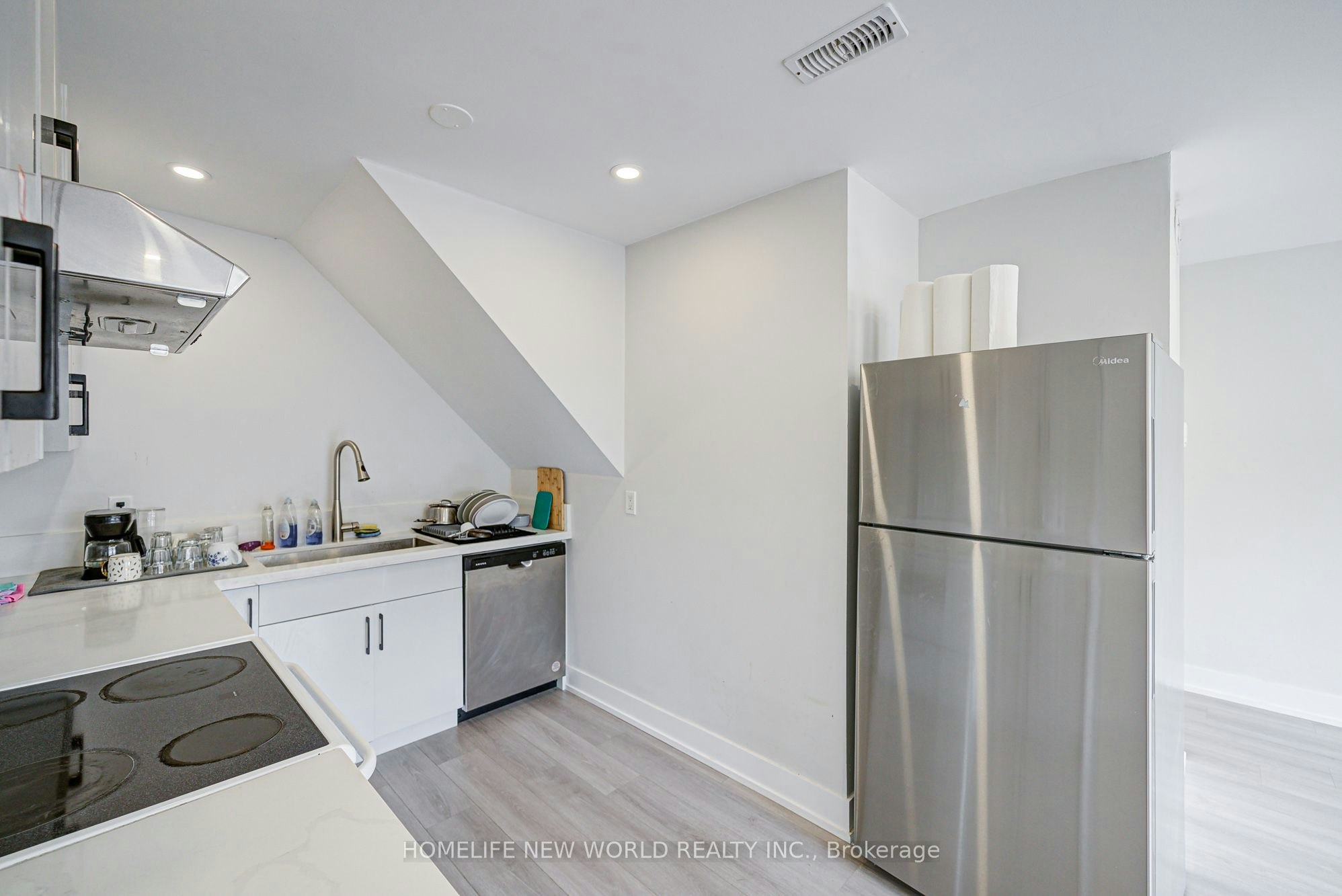 B-133 Jefferson Avenue, Toronto, ON, M6K 3E4 - 21