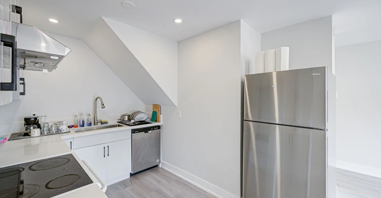 B-133 Jefferson Avenue, Toronto, ON, M6K 3E4 - 21
