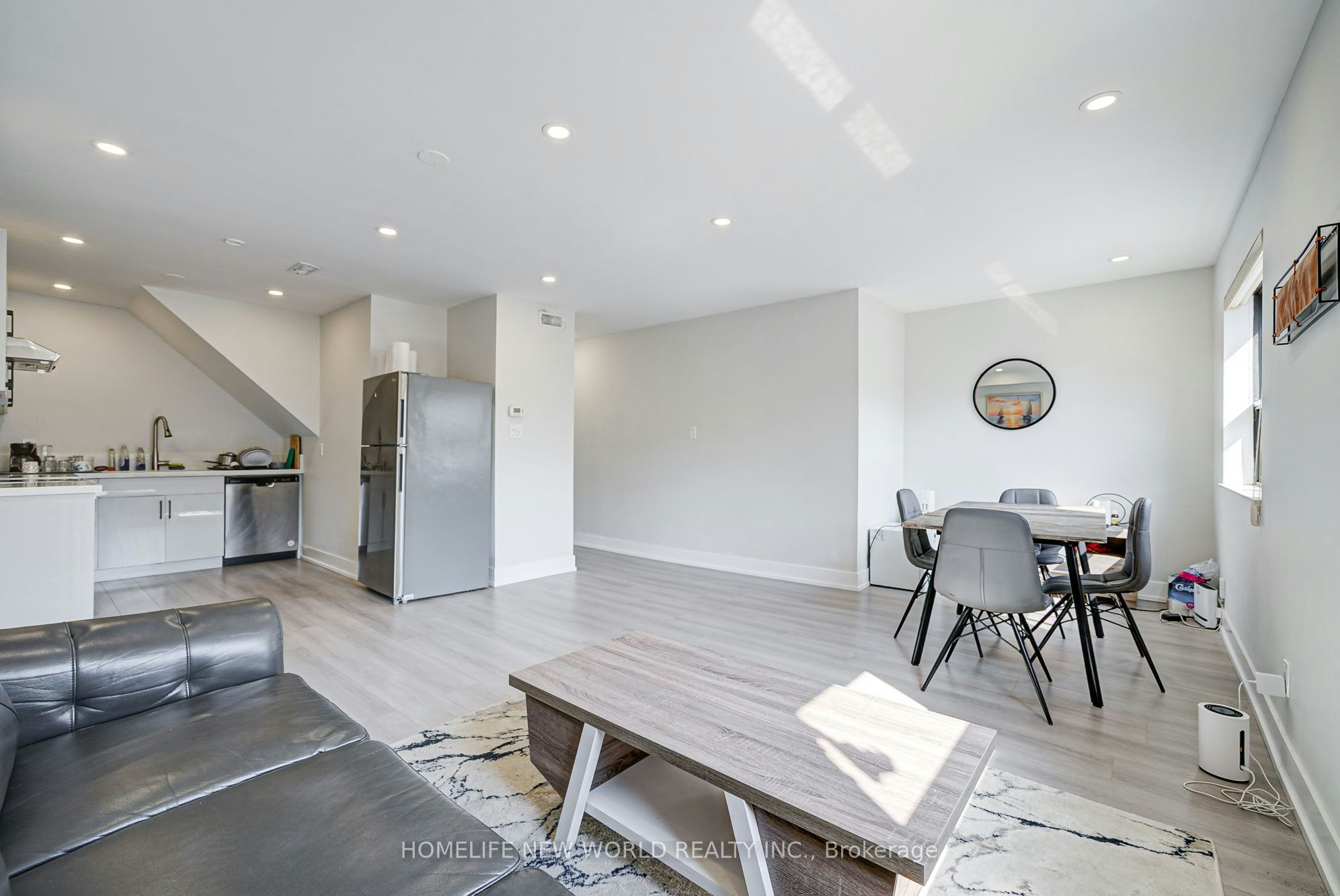 B-133 Jefferson Avenue, Toronto, ON, M6K 3E4 - 20