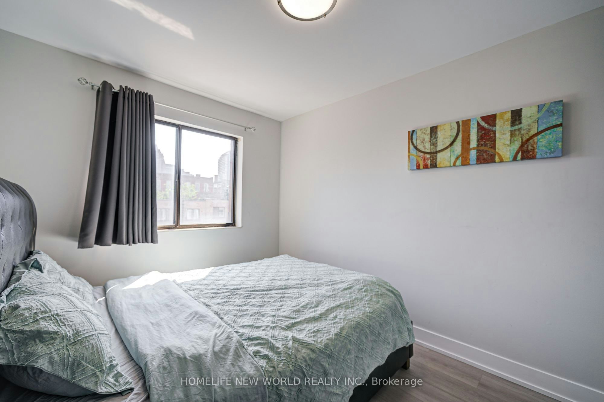 B-133 Jefferson Avenue, Toronto, ON, M6K 3E4 - 38