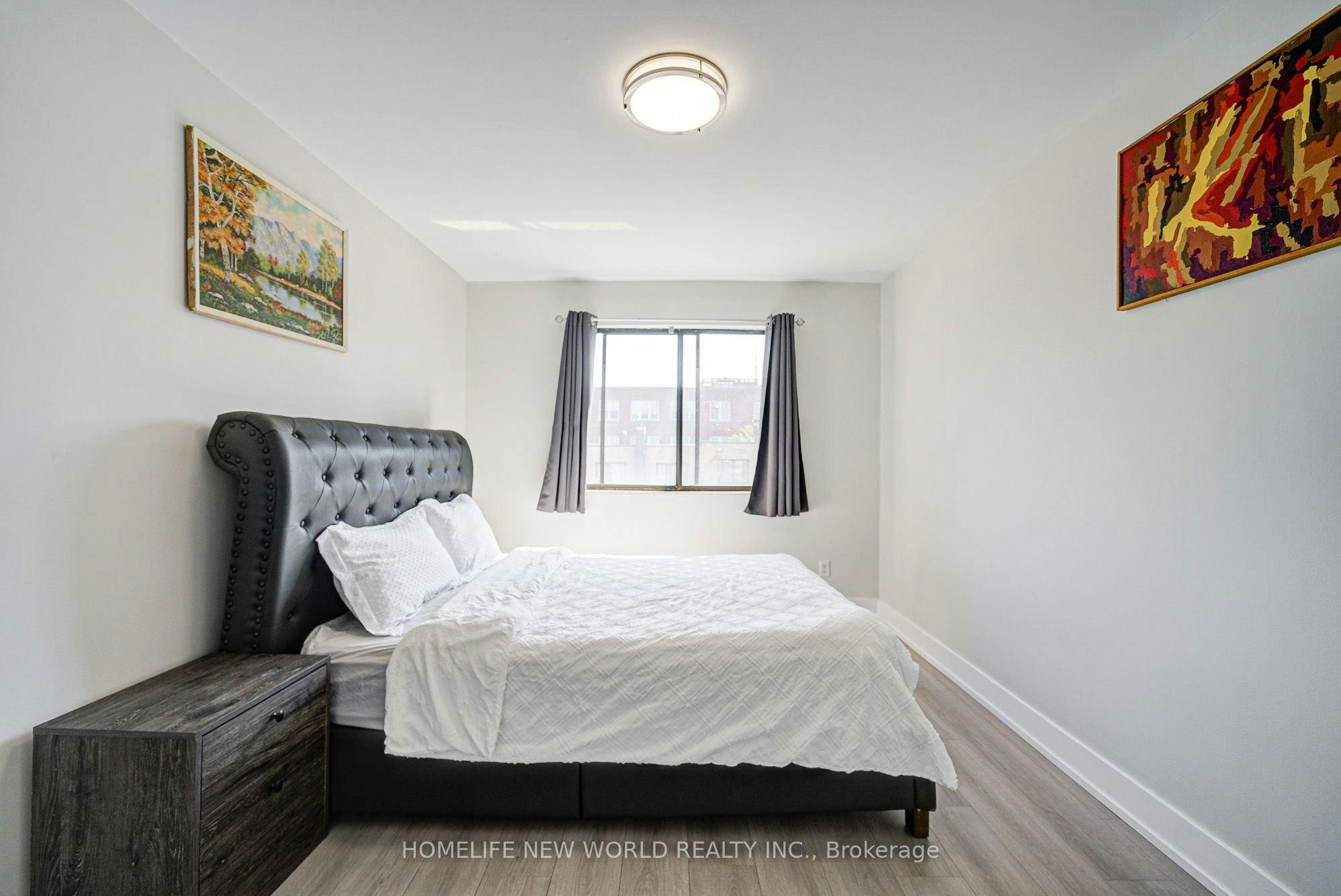 B-133 Jefferson Avenue, Toronto, ON, M6K 3E4 - 33