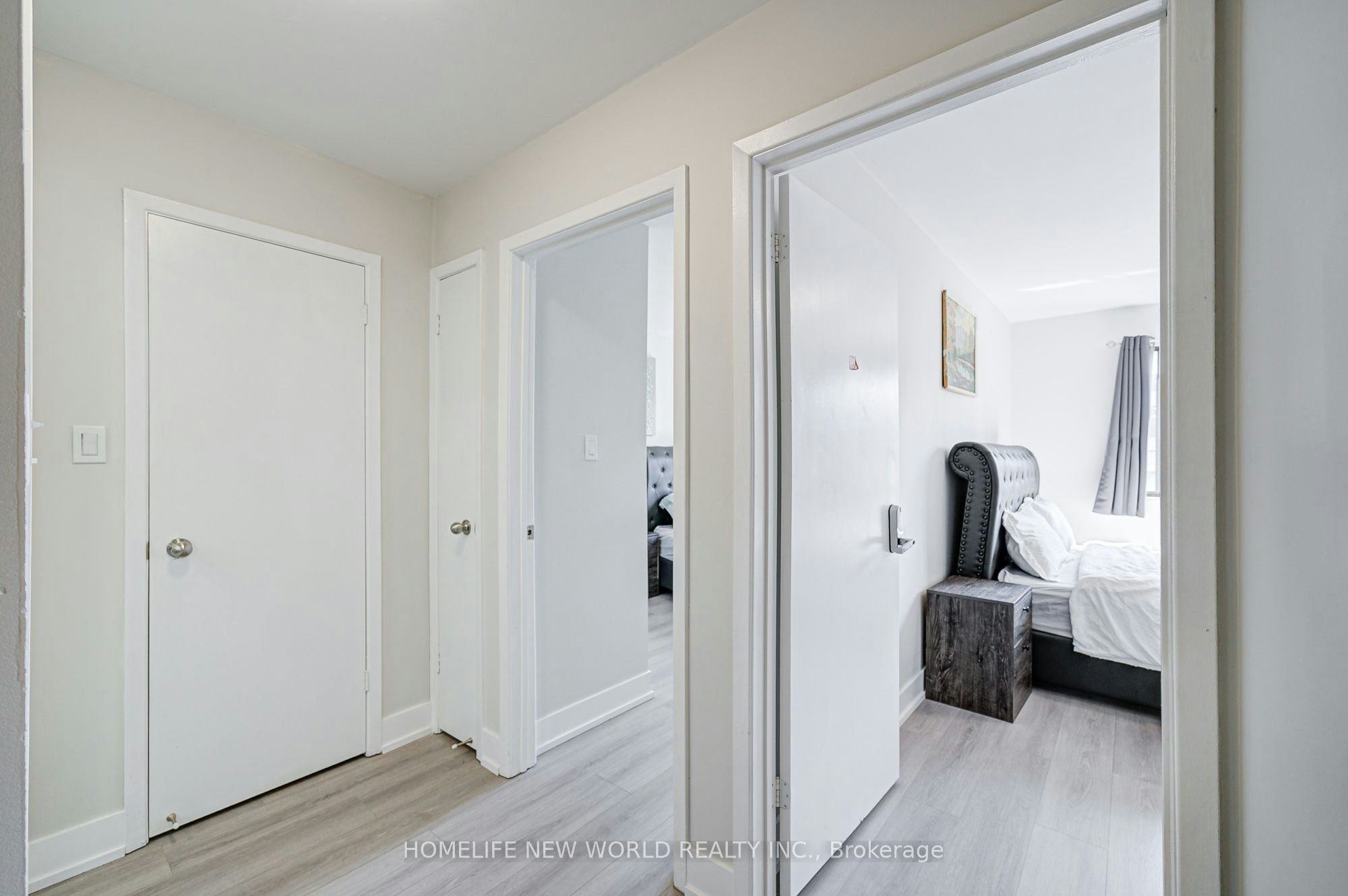 B-133 Jefferson Avenue, Toronto, ON, M6K 3E4 - 28