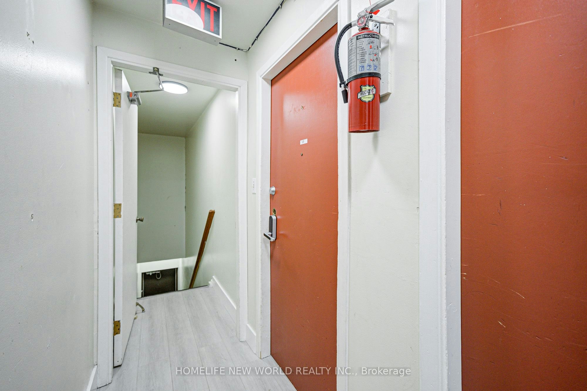 B-133 Jefferson Avenue, Toronto, ON, M6K 3E4 - 49