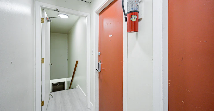 B-133 Jefferson Avenue, Toronto, ON, M6K 3E4 - 49