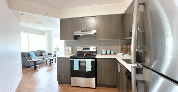 204-188 Clark Boulevard, Brampton, ON, L6T 0J2 - 2