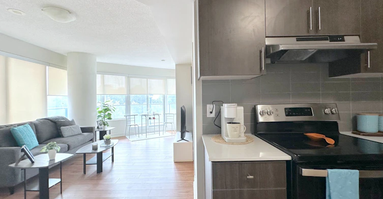 204-188 Clark Boulevard, Brampton, ON, L6T 0J2 - 3