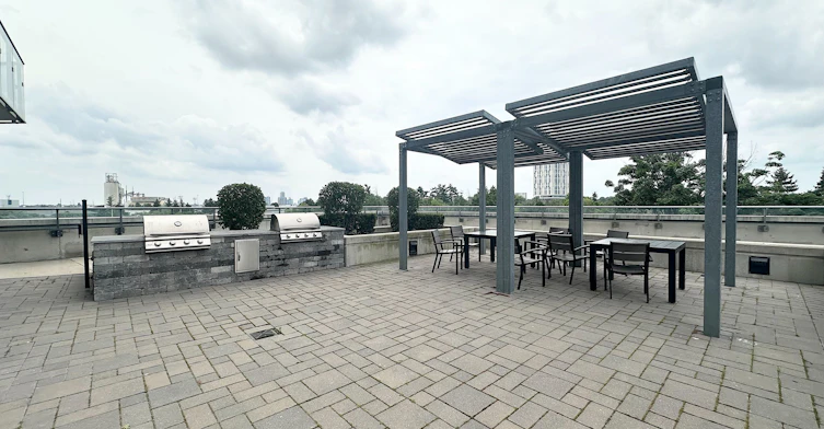 204-188 Clark Boulevard, Brampton, ON, L6T 0J2 - 19