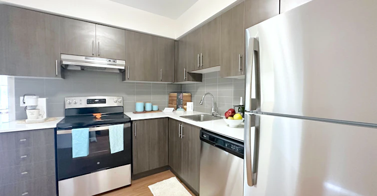 204-188 Clark Boulevard, Brampton, ON, L6T 0J2 - 5