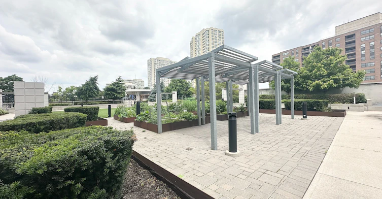 204-188 Clark Boulevard, Brampton, ON, L6T 0J2 - 20